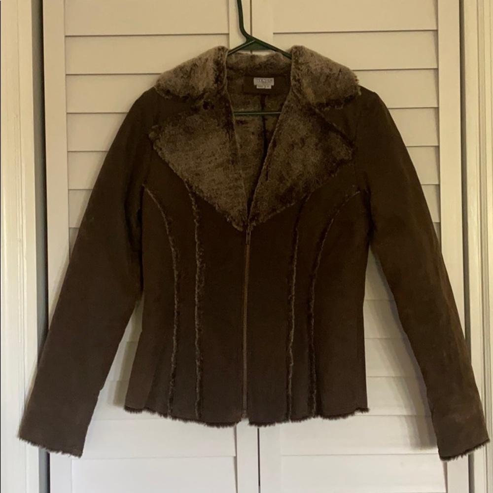 Venus Very cute jacket never wore